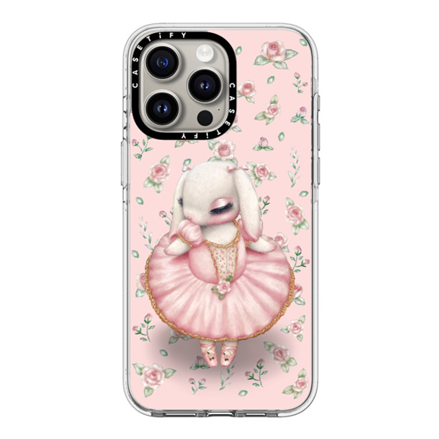 Trash Kitty Art x CASETiFY iPhone 15 Pro Max Case Clear Clear Case MagSafe Compatible Pirouette Trash Kitty Art x CASETiFY iPhone 15 Pro Max Case Clear Clear Case MagSafe Compatible Pirouette