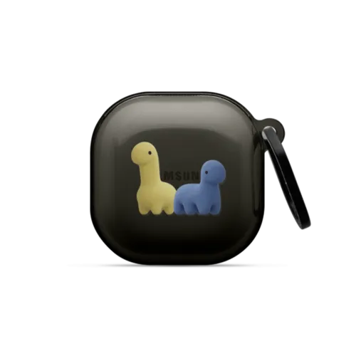 Galaxy Buds2 - PANG & MANG