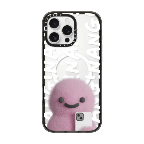 iPhone 16 Pro Max - Nang Dinosaurs and Phones