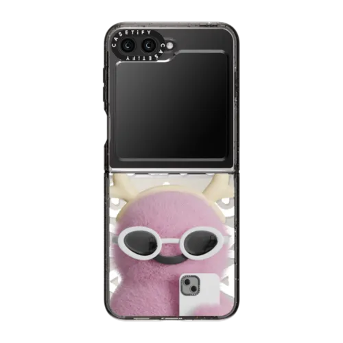 Galaxy Z Flip5 - Dragon Nang