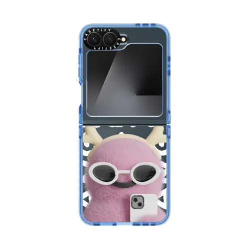 Galaxy Z Flip7 FE - Dragon Nang