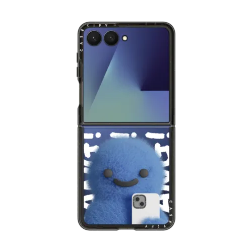 Galaxy Z Flip7 - Pang Dinosaurs and Phones