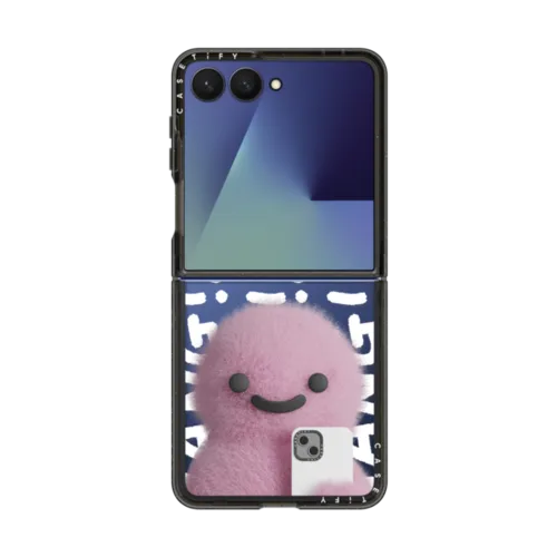 Galaxy Z Flip7 - Nang Dinosaurs and Phones