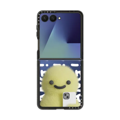 Galaxy Z Flip7 - Mang Dinosaurs and Phones