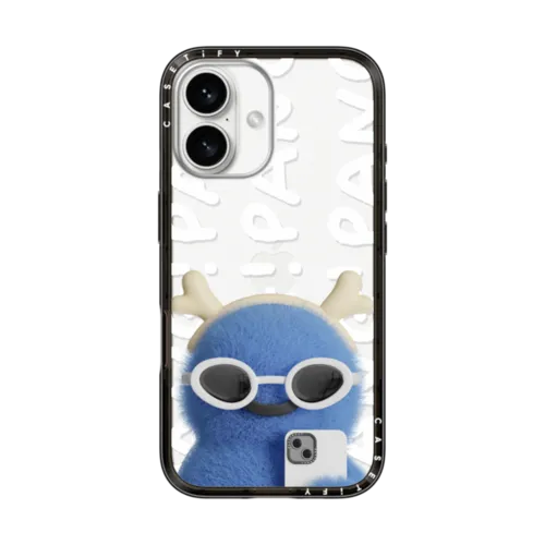 iPhone 16 - Dragon Pang