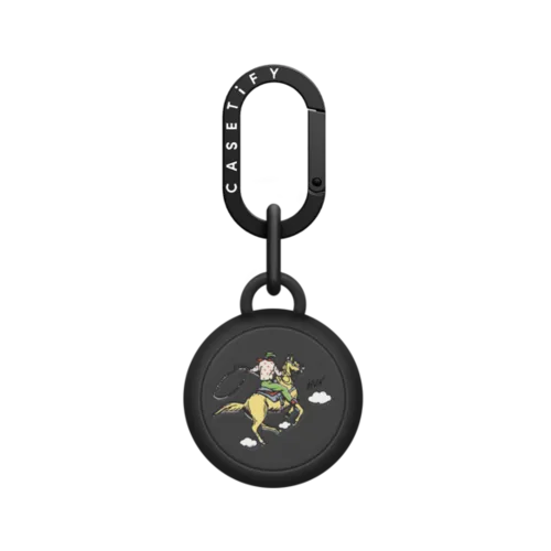 AirTag - RODEO COWBOY