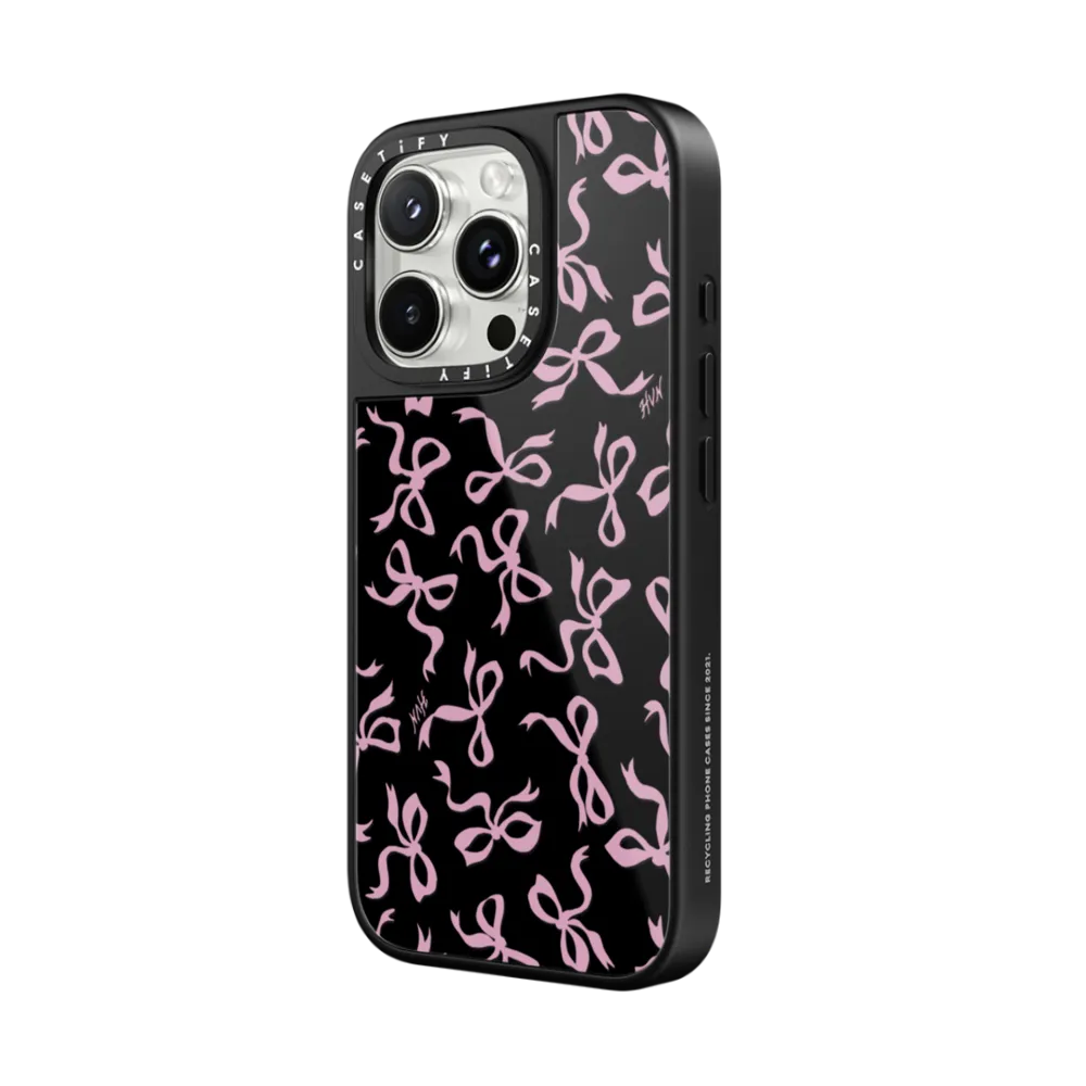 Glaze iPhone 16 Pro Max Case MagSafe Compatible - BOWS