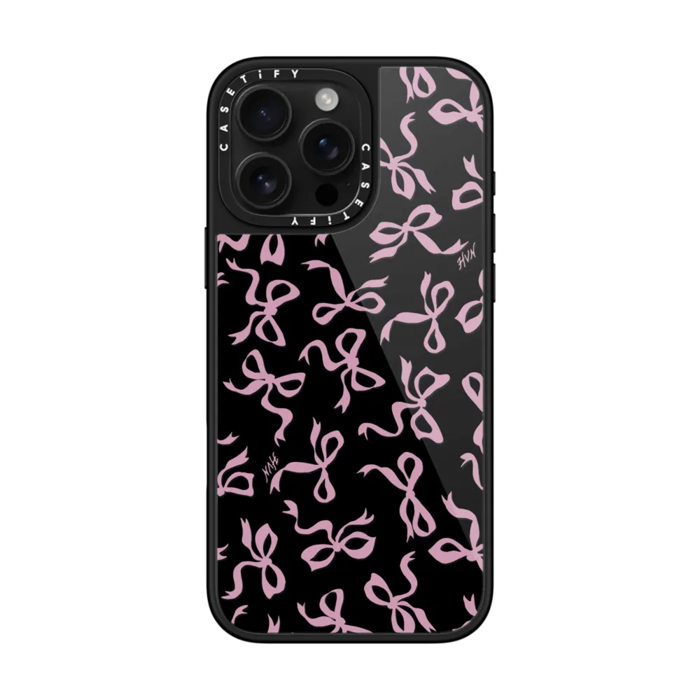 Glaze iPhone 16 Pro Max Case MagSafe Compatible - BOWS