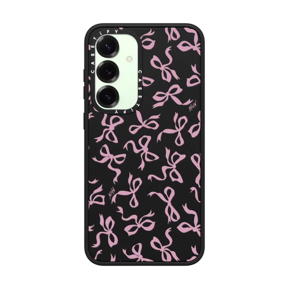 Impact Magnetic Galaxy S25+ Case - BOWS