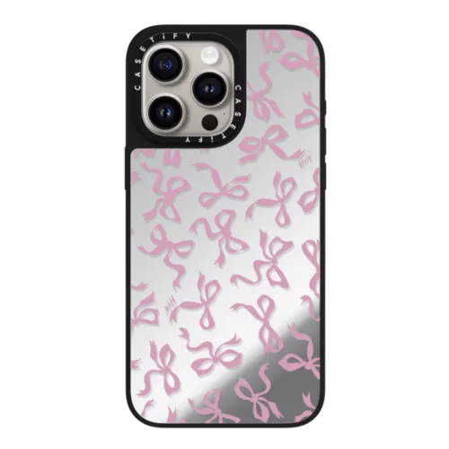 iPhone 15 Pro Max - BOWS