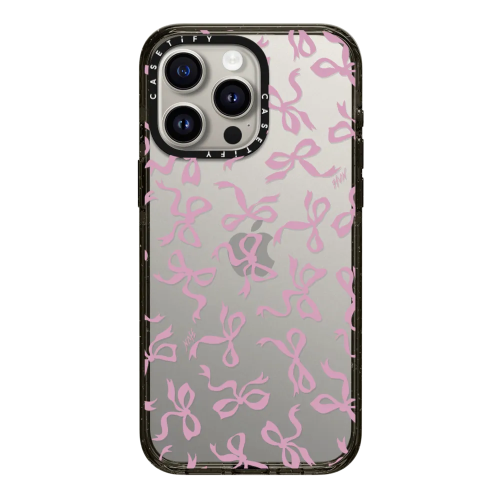 Impact iPhone 15 Pro Max Case - BOWS
