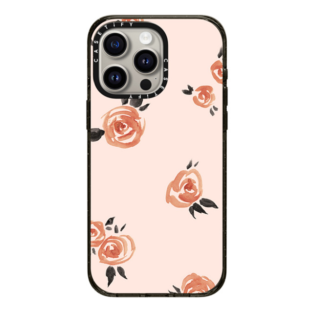 designlovefest x CASETiFY iPhone 15 Pro Max ケース Floral ブラック インパクトケース MagSafe対応 Garden Rose Back to School designlovefest x CASETiFY iPhone 15 Pro Max ケース Floral ブラック インパクトケース MagSafe対応 Garden Rose Back to School