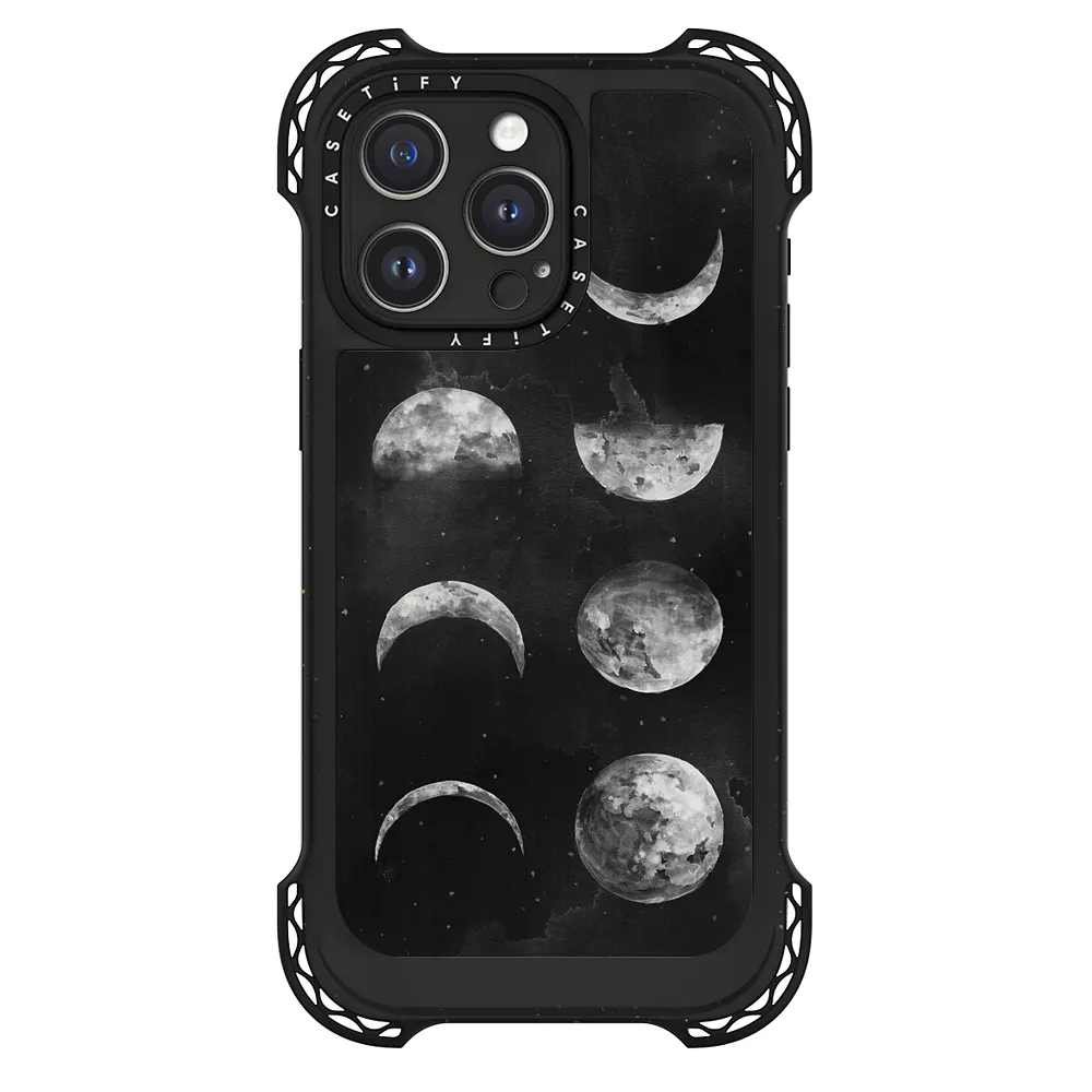 Moon Phases – CASETiFY