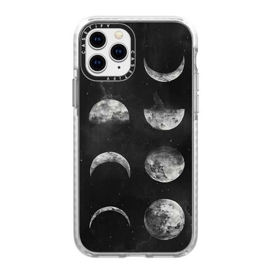Moon Cycle iPhone 11 case Moon Cycle iPhone 11 case