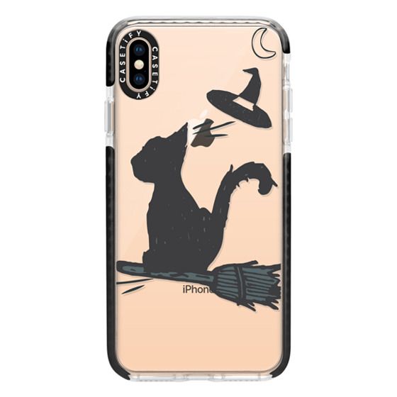 witch iphone xs max case witch iphone xs max case
