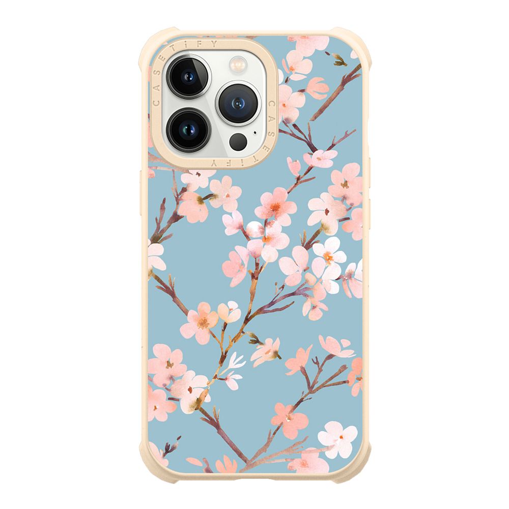 Cherry blossom – CASETiFY