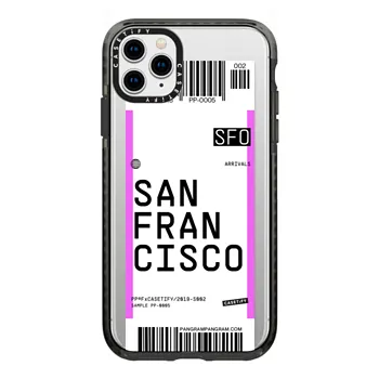 Pangram Pangram® X CASETiFY (TH)