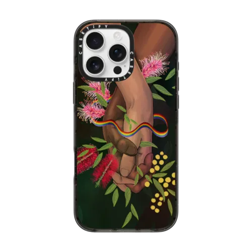 iPhone 16 Pro Max - Spring by Dylan Mooney