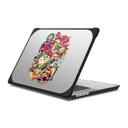 MacBook Pro 16-inch (M1 - M4) - Neko Ramen