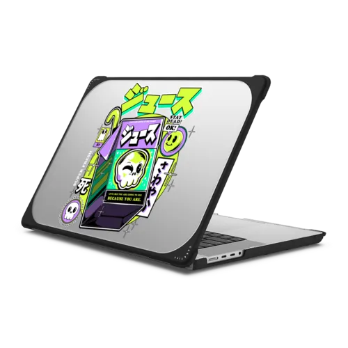 MacBook Pro 16-inch (M1 - M4) - Japanese Juice