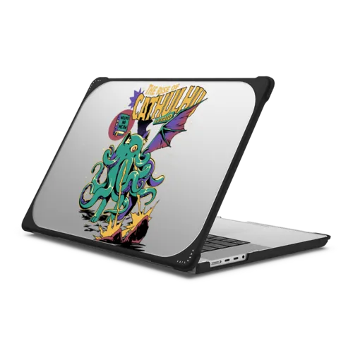 MacBook Pro 16-inch (M1 - M4) - Rise of Cuthulhu