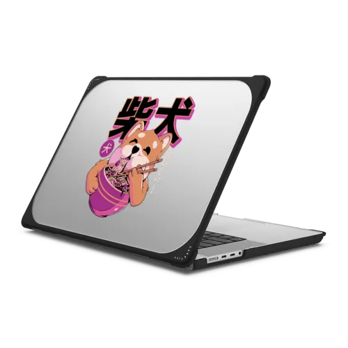 MacBook Pro 16-inch (M1 - M4) - Shiba Noodles