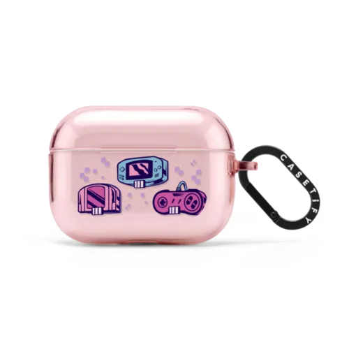 AirPods Pro - Retro Vending Machine