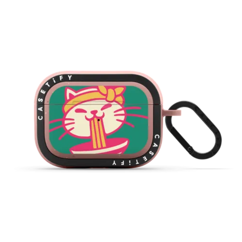 AirPods Pro 2 - Neko Ramen