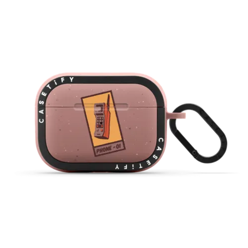 AirPods Pro 2 - Retrozilla Phone