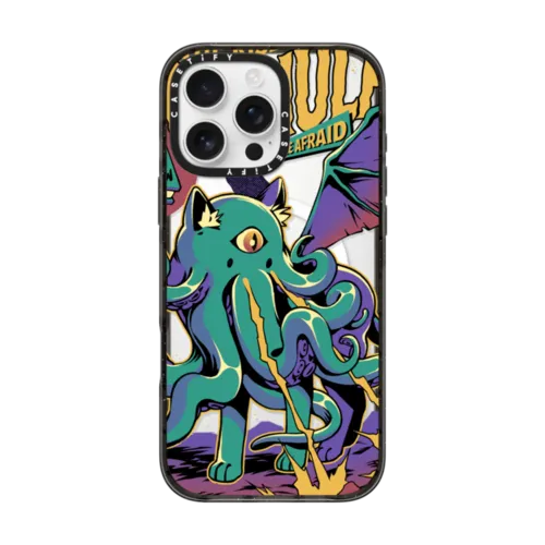 iPhone 16 Pro Max - Rise of Cathulhu