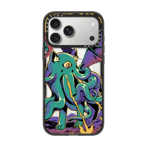 iPhone 17 Pro Max - Rise of Cathulhu