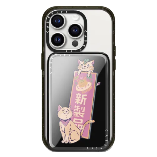 PowerThru Power Bank - Retro Vending Machine