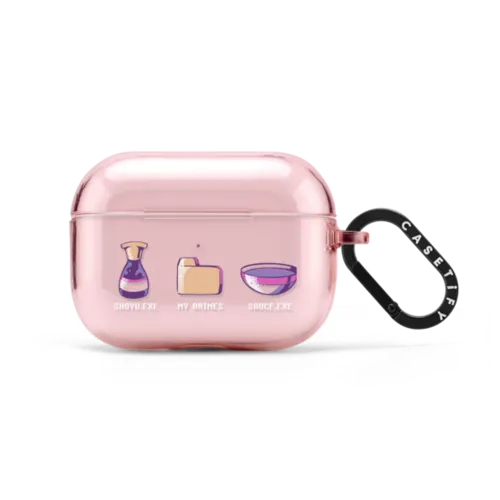 AirPods Pro - Web Ramen