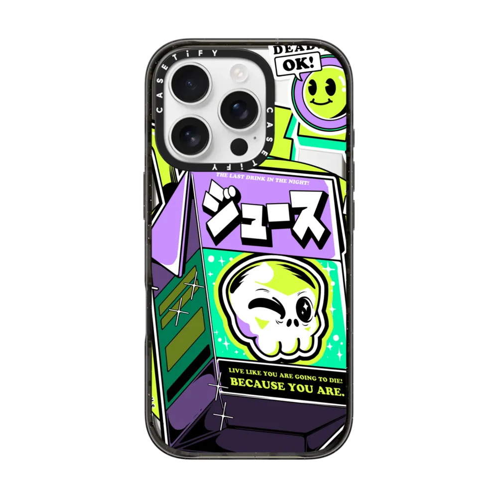 Show Your Colors | CASETiFY