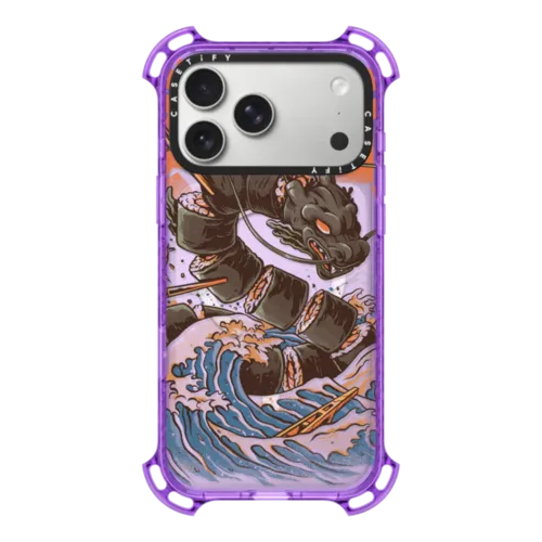 Dragon Phone Cases & Accessories | Mythical & Fierce Designs