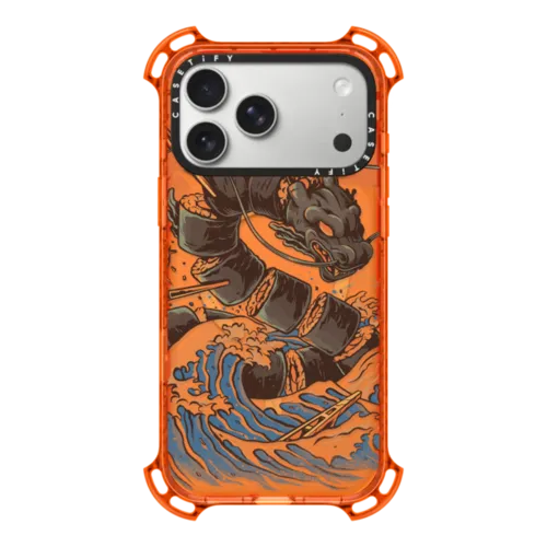 Dragon Phone Cases & Accessories | Mythical & Fierce Designs