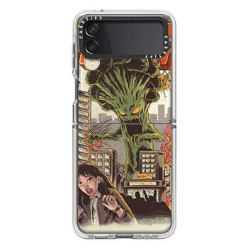 Galaxy Z Flip3 Cases