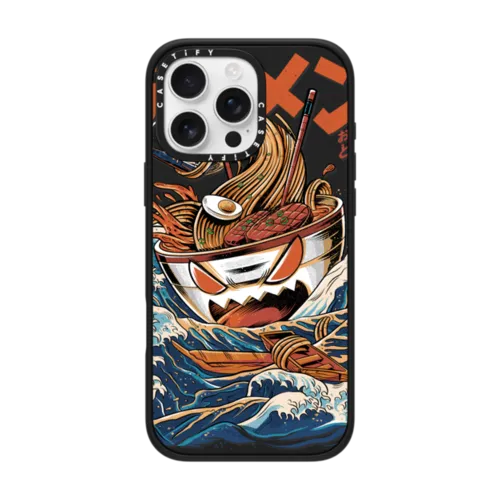 新品CASETiFY xxx fragment iPhone16 pro max The triple-brand collaboration between “GOD SELECTION XXX” by Nari