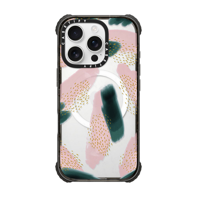 designlovefest x CASETiFY iPhone 16 Pro Case Floral,Fine Art Black ウルトラ インパクトケース MagSafe 対応 Pink Pine Back to School designlovefest x CASETiFY iPhone 16 Pro Case Floral,Fine Art Black ウルトラ インパクトケース MagSafe 対応 Pink Pine Back to School
