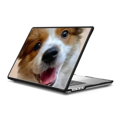 MacBook Pro 16-inch (M1 - M5) - Customization Artwork