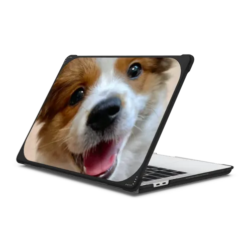 MacBook Pro 13-inch (M1 / M2 / Intel)  - Customization Artwork