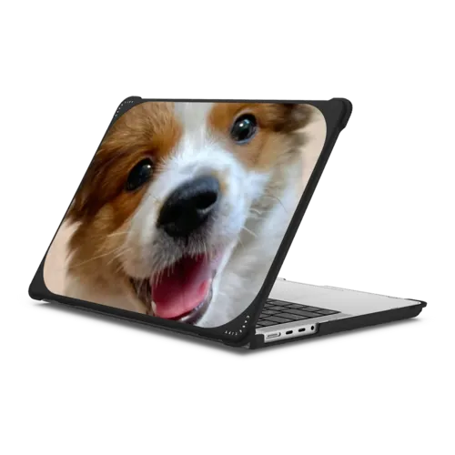 MacBook Pro 14-inch (M1 - M5) - Customization Artwork