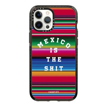 Mexico Is The Shit @ CASETiFY