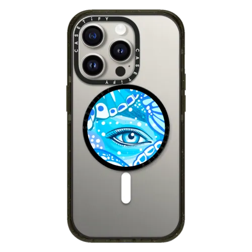 Snappy Grip Stand - Everything is Blue