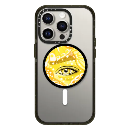 Snappy Grip Stand - Everything is Yellow