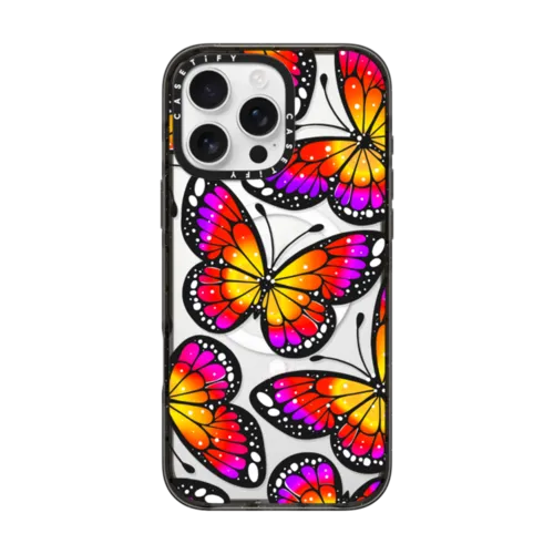 iPhone 16 Pro Max - MONARCA SUNSET BY SOFIA CASTELLANOS