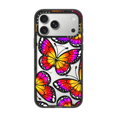 iPhone 17 Pro Max - MONARCA SUNSET BY SOFIA CASTELLANOS