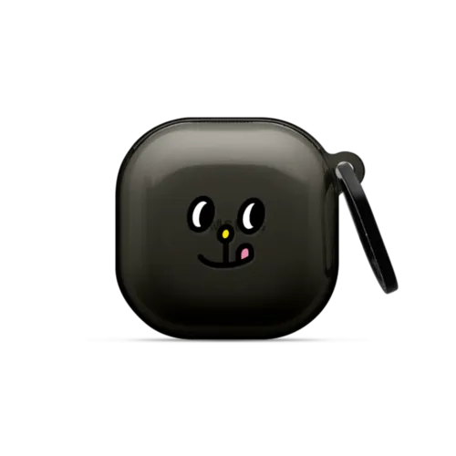 Galaxy Buds2 - Smile by Bunny Konbini