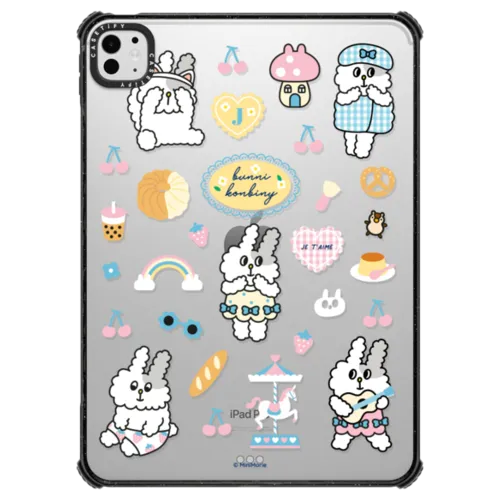 iPad Pro 11-inch (M4) - JOMI COLLECTION