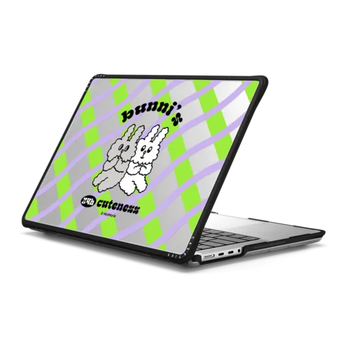 MacBook Pro 14-inch (M1 - M4) - 24H CUTENESS